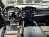 Thumbnail of 2019 Diamond Black RAM 1500