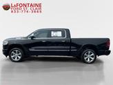 Thumbnail of 2019 Diamond Black RAM 1500