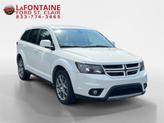 Thumbnail of 2019 Vice White Dodge Journey