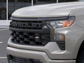 Thumbnail of 2026 Tan Chevrolet Silverado 1500