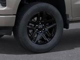 Thumbnail of 2026 Tan Chevrolet Silverado 1500