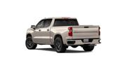 Thumbnail of 2026 Tan Chevrolet Silverado 1500