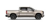 Thumbnail of 2026 Tan Chevrolet Silverado 1500