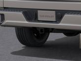 Thumbnail of 2026 Tan Chevrolet Silverado 1500