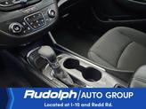 Thumbnail of 2024 Gray Chevrolet Malibu