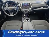Thumbnail of 2024 Gray Chevrolet Malibu