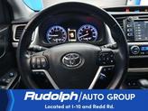 Thumbnail of 2018 Celestial Silver Metallic Toyota Highlander