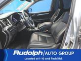 Thumbnail of 2018 Celestial Silver Metallic Toyota Highlander