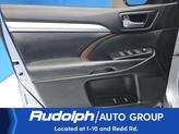 Thumbnail of 2018 Celestial Silver Metallic Toyota Highlander