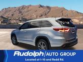 Thumbnail of 2018 Celestial Silver Metallic Toyota Highlander