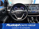 Thumbnail of 2018 Celestial Silver Metallic Toyota Highlander