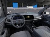 Thumbnail of 2026 Mosaic Black Metallic Chevrolet Traverse