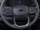 Thumbnail of 2025 Radiant Red Tintcoat Chevrolet Colorado