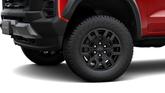Thumbnail of 2025 Radiant Red Tintcoat Chevrolet Colorado