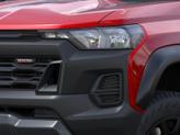 Thumbnail of 2025 Radiant Red Tintcoat Chevrolet Colorado