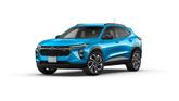 Thumbnail of 2025 Marina Blue Metallic Chevrolet Trax