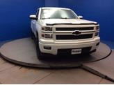 Thumbnail of 2014 White Chevrolet Silverado 1500