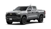 Thumbnail of 2026 Gray Chevrolet Colorado