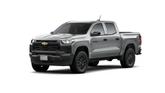 Thumbnail of 2026 Gray Chevrolet Colorado