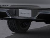 Thumbnail of 2026 Gray Chevrolet Colorado