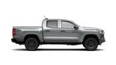 Thumbnail of 2026 Gray Chevrolet Colorado