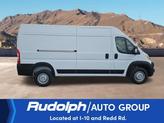 Thumbnail of 2025 Bright White Clearcoat RAM ProMaster 2500