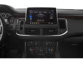 Thumbnail of 2023 Black Chevrolet Tahoe
