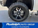 Thumbnail of 2023 Summit White Chevrolet Silverado 1500