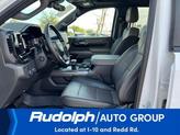 Thumbnail of 2023 Summit White Chevrolet Silverado 1500