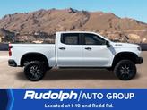 Thumbnail of 2023 Summit White Chevrolet Silverado 1500
