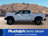 Thumbnail of 2023 Summit White Chevrolet Silverado 1500