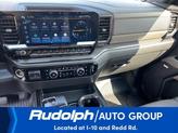 Thumbnail of 2023 Summit White Chevrolet Silverado 1500