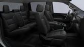 Thumbnail of 2026 Black Chevrolet Silverado 1500