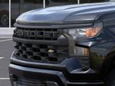 Thumbnail of 2026 Black Chevrolet Silverado 1500