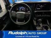 Thumbnail of 2025 Ice Cap Toyota Land Cruiser
