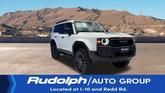 Thumbnail of 2025 Ice Cap Toyota Land Cruiser
