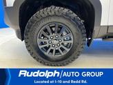 Thumbnail of 2025 Ice Cap Toyota Land Cruiser