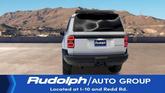 Thumbnail of 2025 Ice Cap Toyota Land Cruiser