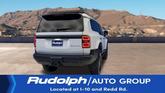 Thumbnail of 2025 Ice Cap Toyota Land Cruiser