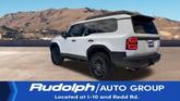 Thumbnail of 2025 Ice Cap Toyota Land Cruiser