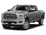 Photo of 2021 Billet Silver Metallic Clearcoat RAM 2500