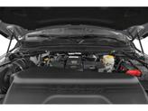 Thumbnail of 2021 Billet Silver Metallic Clearcoat RAM 2500