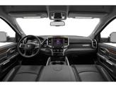 Thumbnail of 2021 Billet Silver Metallic Clearcoat RAM 2500
