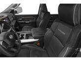Thumbnail of 2021 Billet Silver Metallic Clearcoat RAM 2500