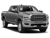 Thumbnail of 2021 Billet Silver Metallic Clearcoat RAM 2500