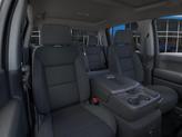 Thumbnail of 2026 Black Chevrolet Silverado 1500