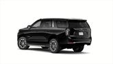 Thumbnail of 2025 Black Chevrolet Tahoe
