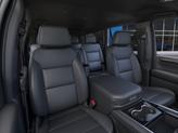 Thumbnail of 2025 Black Chevrolet Tahoe