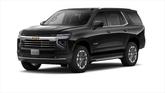 Thumbnail of 2025 Black Chevrolet Tahoe
