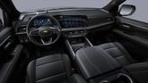 Thumbnail of 2025 Black Chevrolet Tahoe